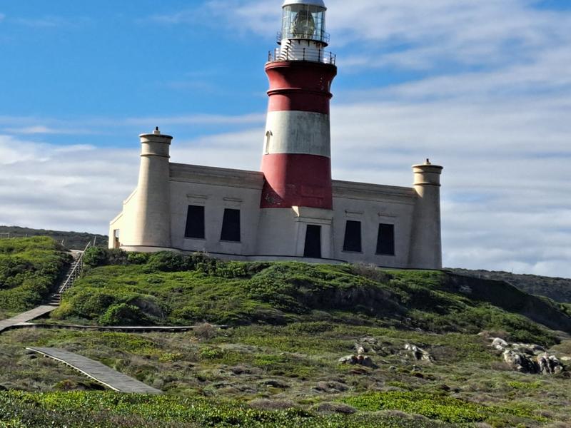0 Bedroom Property for Sale in Agulhas Western Cape